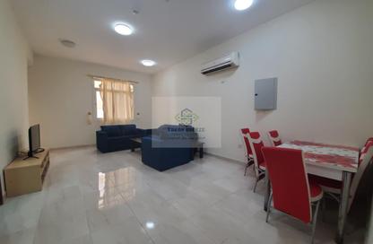 Apartment - 2 Bedrooms - 2 Bathrooms for rent in Old Airport Residential Apartments - Old Airport Road - Doha