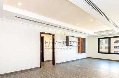 Apartment - 1 Bedroom - 1 Bathroom for rent in Viva Bahriyah - The Pearl Island - Doha