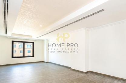 Apartment - 1 Bedroom - 1 Bathroom for rent in Viva Bahriyah - The Pearl Island - Doha Apartment - 1 Bedroom - 1 Bathroom for rent in Viva Bahriyah - The Pearl Island - Doha