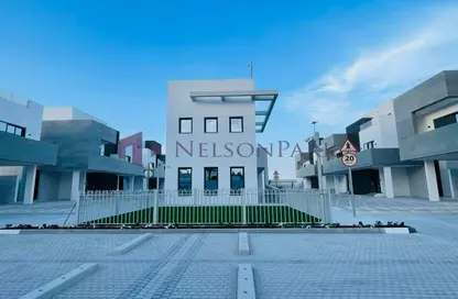 Compound - 3 Bedrooms - 3 Bathrooms for rent in Al Sadd Road - Al Sadd - Doha