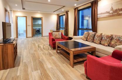 Apartment - 1 - 2 for rent in Al Sadd Road - Al Sadd - Doha Apartment - 1 - 2 for rent in Al Sadd Road - Al Sadd - Doha