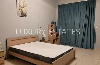 Apartment - 1 Bedroom - 2 Bathrooms for rent in Dara - Fox Hills - Lusail