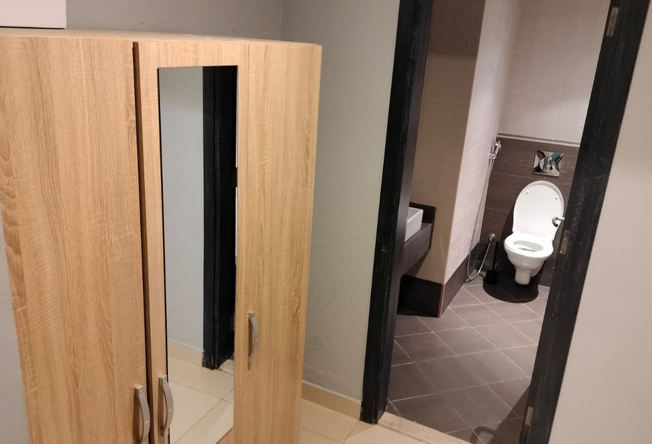 Fully Furnished 1BR | 108 SQM | From QAR 5,000 thumbnail 9