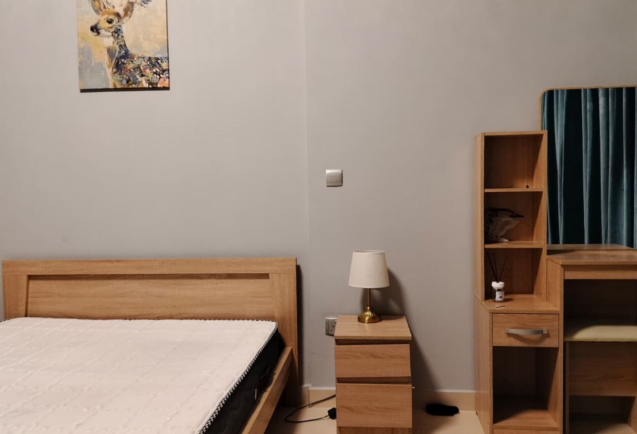 Fully Furnished 1BR | 108 SQM | From QAR 5,000 thumbnail 3