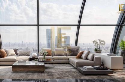 Apartment - Studio - 1 Bathroom for sale in The Waterfront - Lusail