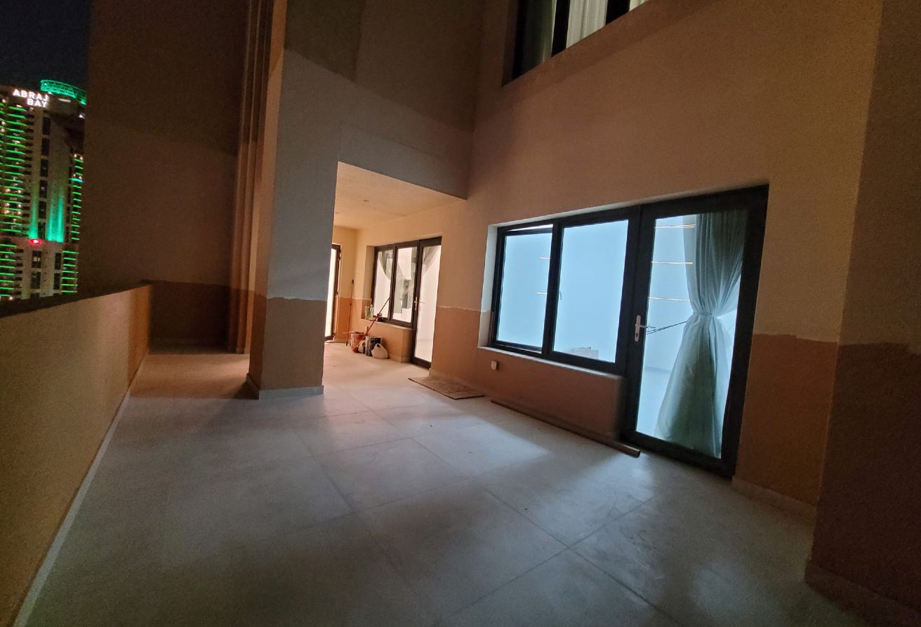 Best Deal in Doha | 2BHK Renovated Apartment,pearl thumbnail 12