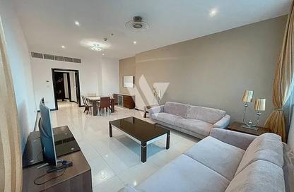 Apartment - 1 - 2 for rent in West Bay Tower - West Bay - West Bay - Doha Apartment - 1 - 2 for rent in West Bay Tower - West Bay - West Bay - Doha