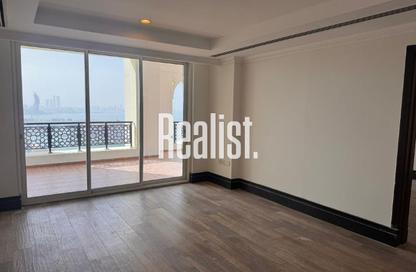 Apartment - 1 Bedroom - 2 Bathrooms for rent in Viva East - Viva Bahriyah - The Pearl Island - Doha