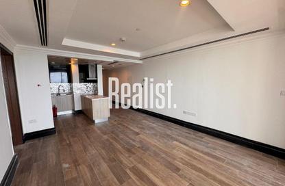 Apartment - 1 Bedroom - 2 Bathrooms for rent in Viva East - Viva Bahriyah - The Pearl Island - Doha Apartment - 1 Bedroom - 2 Bathrooms for rent in Viva East - Viva Bahriyah - The Pearl Island - Doha