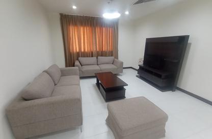 Apartment - 3 - 3 for rent in Al Mansoura - Al Mansoura - Doha