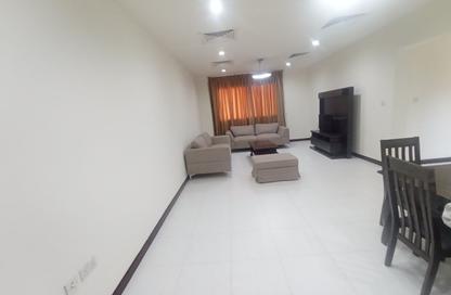 Apartment - 3 - 3 for rent in Al Mansoura - Al Mansoura - Doha