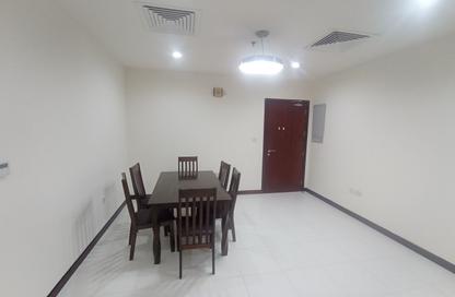 Apartment - 3 - 3 for rent in Al Mansoura - Al Mansoura - Doha