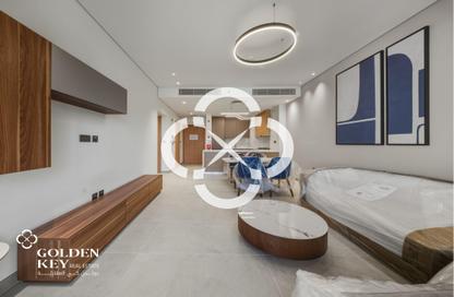 Apartment - 2 Bedrooms - 3 Bathrooms for sale in Residential D5 - Fox Hills South - Fox Hills - Lusail