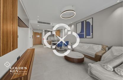 Apartment - 2 Bedrooms - 3 Bathrooms for sale in Residential D5 - Fox Hills South - Fox Hills - Lusail
