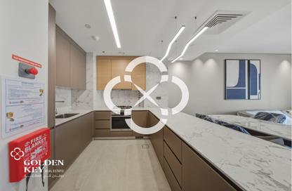 Apartment - 2 Bedrooms - 3 Bathrooms for sale in Residential D5 - Fox Hills South - Fox Hills - Lusail Apartment - 2 Bedrooms - 3 Bathrooms for sale in Residential D5 - Fox Hills South - Fox Hills - Lusail