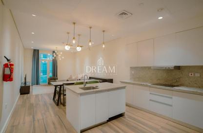 Apartment - 2 Bedrooms - 4 Bathrooms for rent in Floresta Gardens - Floresta Gardens - The Pearl Island - Doha