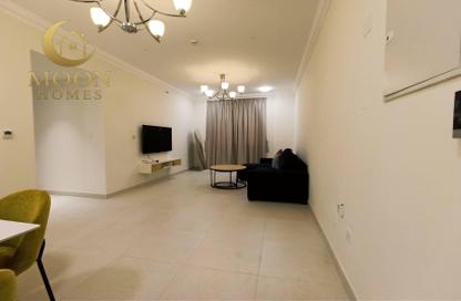 Apartment - 2 Bedrooms - 2 Bathrooms for rent in Al Mansoura - Al Mansoura - Doha