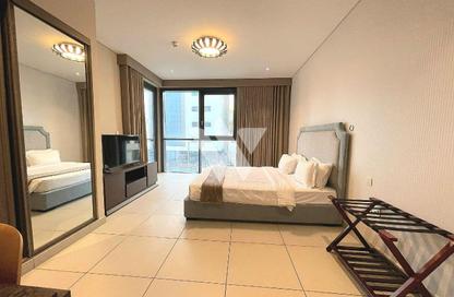Apartment - 2 - 3 for rent in Al Sadd Road - Al Sadd - Doha