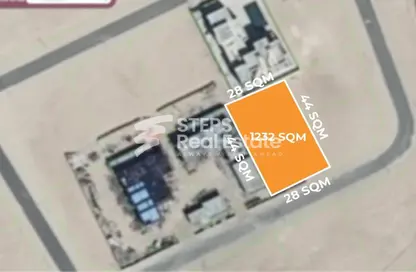 Land - Studio for sale in Al Ruwais - Al Ruwais - Al Shamal
