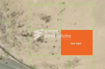 Land - Studio for sale in Al Wakra - Al Wakra - Al Wakrah - Al Wakra