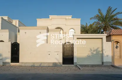 Villa - 7 Bedrooms for sale in Rawdat Al Matar - Doha Villa - 7 Bedrooms for sale in Rawdat Al Matar - Doha