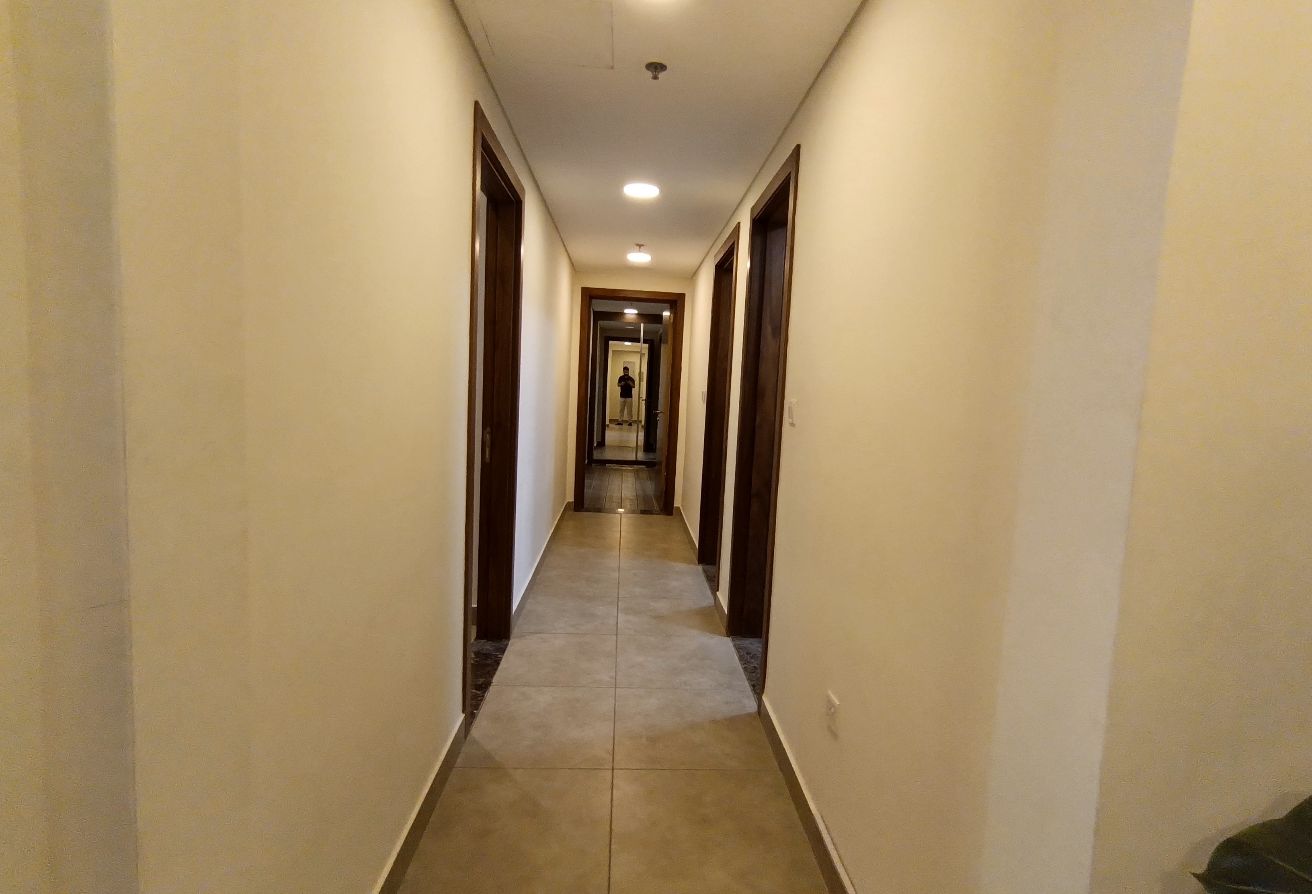 Top floor 2bhk fully furnsihed just in 7500 exclud thumbnail 7