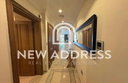 Apartment - Studio - 1 Bathroom for rent in Viva Bahriyah - The Pearl Island - Doha