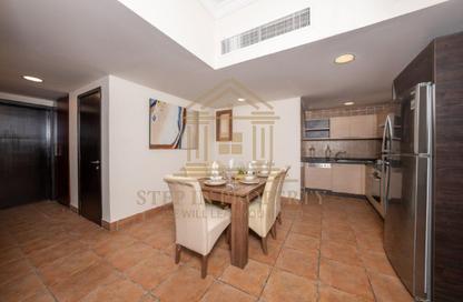 Apartment - 2 Bedrooms - 2 Bathrooms for rent in Bu Hamour Street - Abu Hamour - Doha