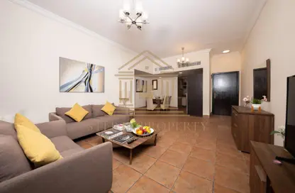 Apartment - 2 Bedrooms - 2 Bathrooms for rent in Bu Hamour Street - Abu Hamour - Doha