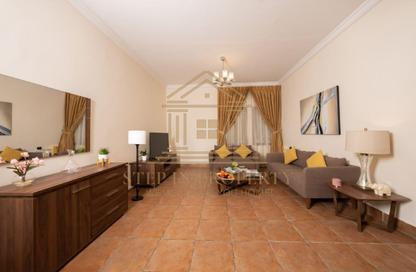Apartment - 2 Bedrooms - 2 Bathrooms for rent in Bu Hamour Street - Abu Hamour - Doha