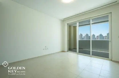Apartment - 1 Bedroom - 2 Bathrooms for rent in Viva East - Viva Bahriyah - The Pearl Island - Doha