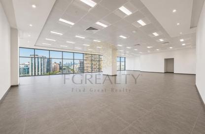 Office Space - Studio - 2 for rent in Musheireb Tower - Musheireb - Musheireb - Doha