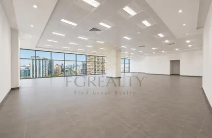 Office Space - Studio - 2 Bathrooms for rent in Musheireb Tower - Musheireb - Musheireb - Doha