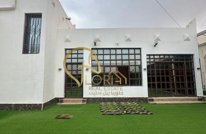 Villa - 7 Bedrooms - 7 Bathrooms for sale in Al Ruwais - Al Ruwais - Al Shamal