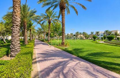 Villa - 4 - 5 for rent in West Bay Lagoon Villas - West Bay Lagoon - West Bay Lagoon - Doha