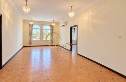 Villa - 4 - 5 for rent in West Bay Lagoon Villas - West Bay Lagoon - West Bay Lagoon - Doha