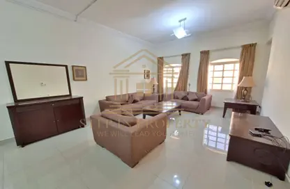 شقة - 2 غرف نوم - 2 حمامات للايجار في شارع السد - السد - الدوحة