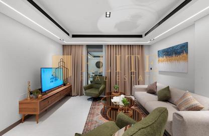 Apartment - 2 - 3 for rent in Al Waab Street - Al Waab - Doha