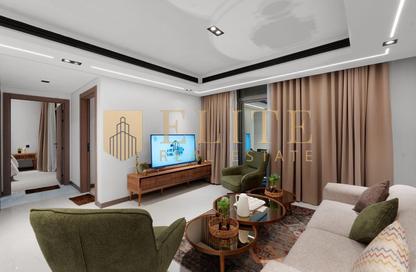 Apartment - 2 - 3 for rent in Al Waab Street - Al Waab - Doha