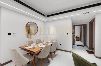 Apartment - 2 - 3 for rent in Al Waab Street - Al Waab - Doha
