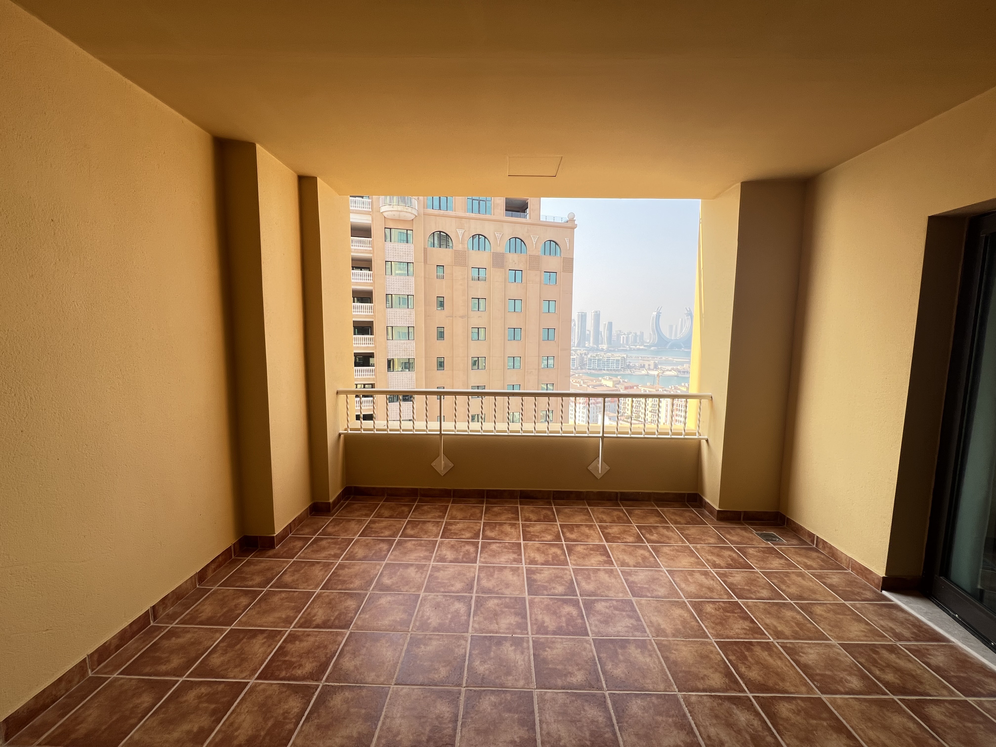 BILLS INCLUDED | SEMI FURNISHED 2BHK | BIG BALCONY