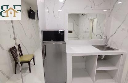 شقة - 1 للايجار في أم غويلينا 4 - أم غويلينا - الدوحة