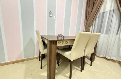 Apartment - 2 Bedrooms - 2 Bathrooms for rent in Thabit Bin Zaid Street - Al Mansoura - Doha
