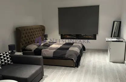 شقة - 1 حمام للايجار في برج 13 - بورتو أرابيا - جزيرة اللؤلؤة - الدوحة