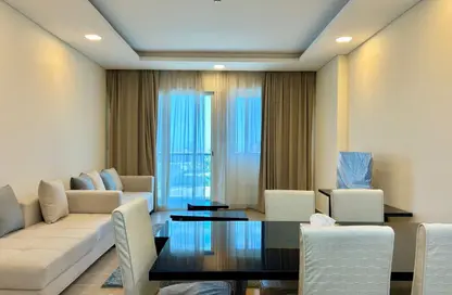 شقة - 2 غرف نوم - 3 حمامات للبيع في الاركية سيتي - الوسيل