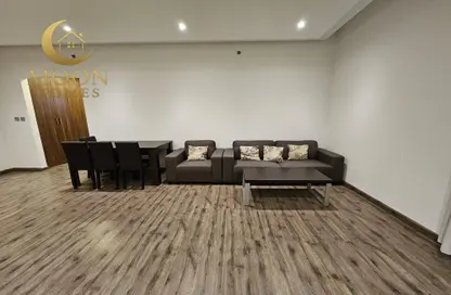 Apartment - 1 Bedroom - 1 Bathroom for rent in Old Airport Road - Old Airport Road - Doha