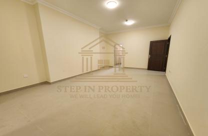 Apartment - 3 Bedrooms - 3 Bathrooms for rent in Al Jazeera Street - Fereej Bin Mahmoud North - Fereej Bin Mahmoud - Doha