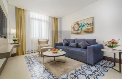 Hotel Apartments - 1 - 1 for rent in Central Inn Souq Waqif - Souq Waqif - Al Jasra - Doha