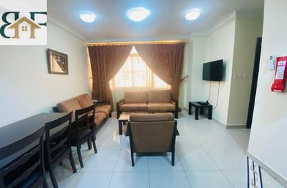 Apartment - 1 - 1 for rent in Doha Al Jadeed - Doha