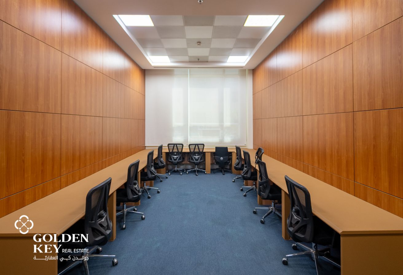 Commercial Building for Lease | D-Ring Road